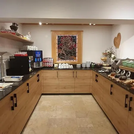 Hotel-garni Pramstraller Oda ve Kahvaltı 3*