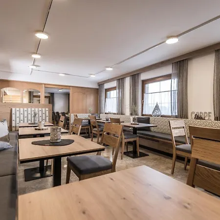 Hotel-garni Pramstraller