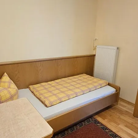 Hotel-garni Pramstraller Oda ve Kahvaltı Mayrhofen