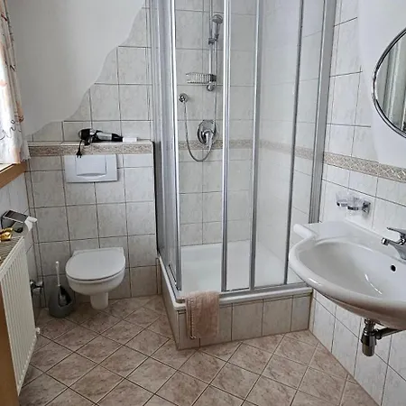 Hotel-garni Pramstraller مايرهوفن