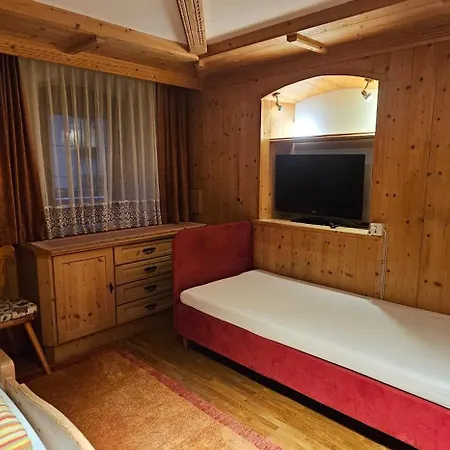 Hotel-garni Pramstraller Oda ve Kahvaltı 3*