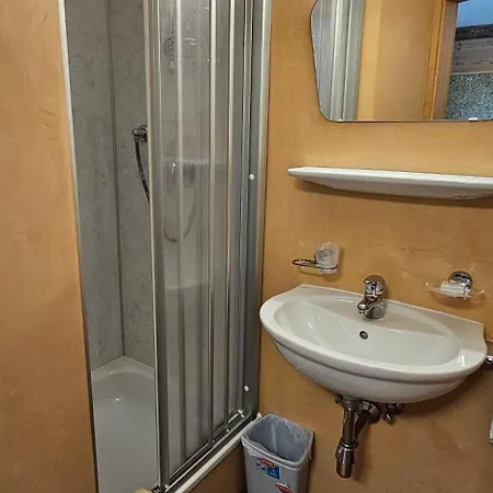 Hotel-garni Pramstraller Oda ve Kahvaltı