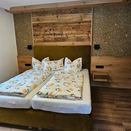 Oda ve Kahvaltı Hotel-garni Pramstraller