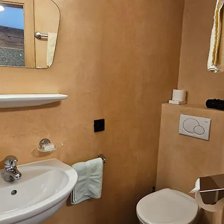 Hotel-garni Pramstraller Oda ve Kahvaltı