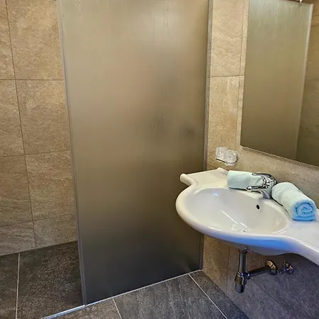 Hotel-garni Pramstraller 3* Mayrhofen