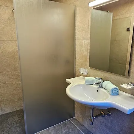 فندق مبيت وإفطار Hotel-garni Pramstraller