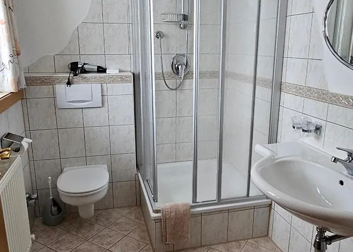 Hotel-garni Pramstraller Mayrhofen