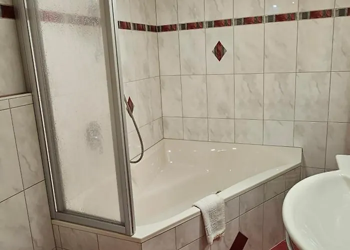 Hotel-garni Pramstraller 3* מאיירהופן