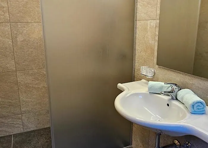 Hotel-garni Pramstraller 3* מאיירהופן