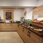 Hotel-garni Pramstraller Bed & Breakfast