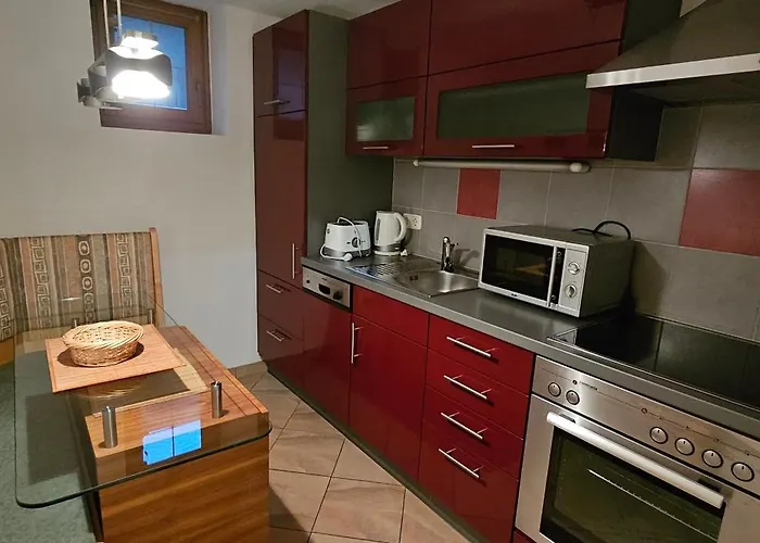 Bed & Breakfast Hotel-garni Pramstraller Mayrhofen